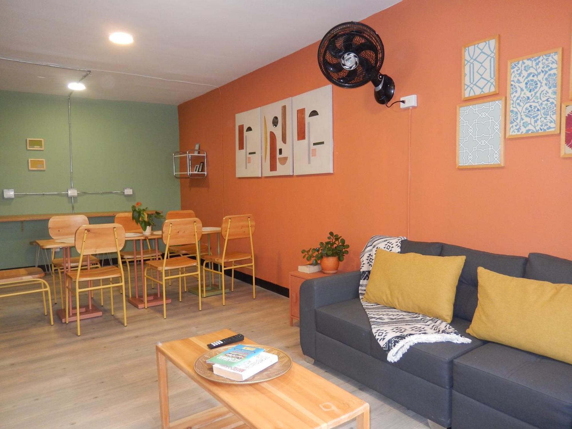 Apartments In La Seventy Медельїн Екстер'єр фото